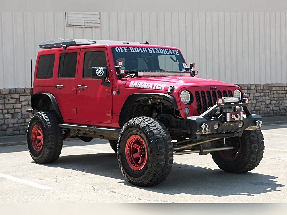 jeep wrangler unlimited 2015 1C4BJWEG5FL757725 image